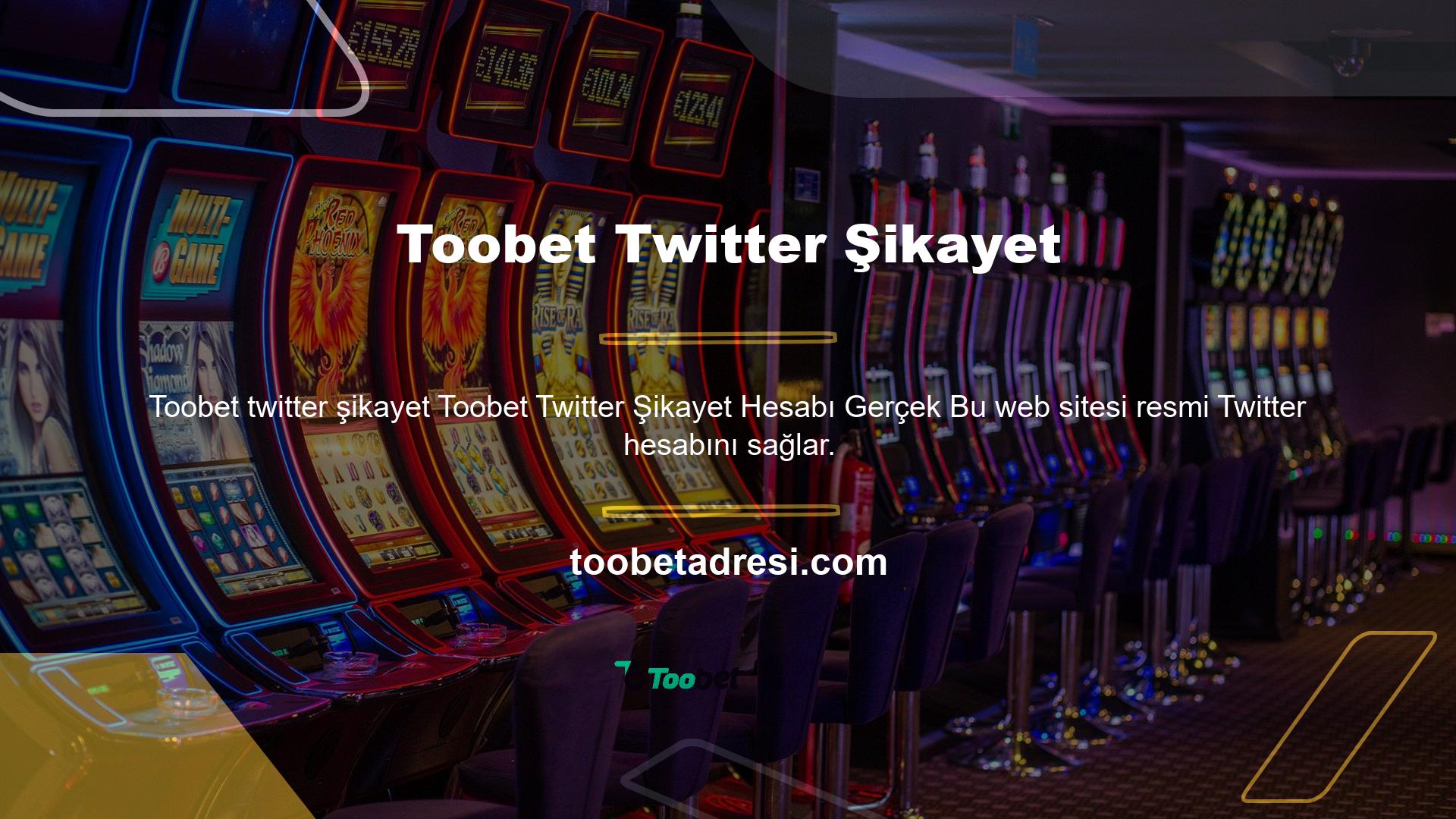 Twitter hesabındaki mobil giriş bağlantısını kullanarak mobil arayüz seçeneklerine şüphesiz kolayca erişebilir