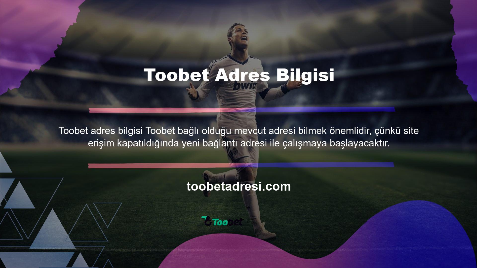 Daha önce kullandığı adresten farklı bir adrese sahip bir web sitesi, kullanıcının bilgilerini güvende tutar ve gösterdiklerini değiştirmez